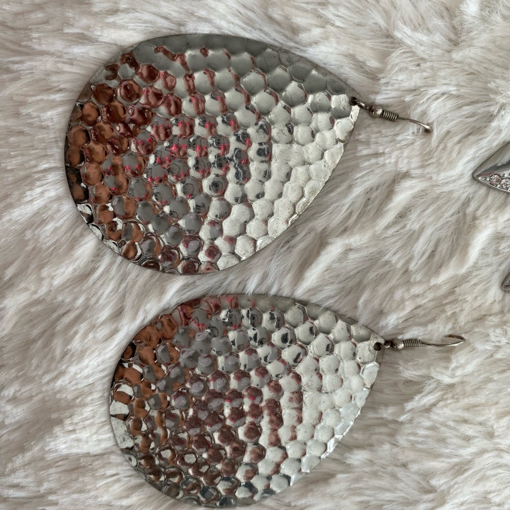 Silver Set ! - Picture 3 of 5